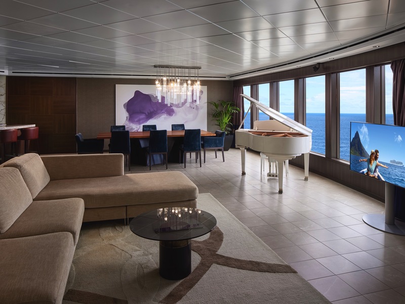 The Haven 3-Bedroom Garden Villa